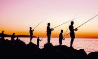 Know and follow the basic fishing safety rules so that you can partake in this rewarding, enjoyable activity in the safest manner possible.
