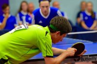 Table tennis is a fun sport you can play for competition and fitness. Here are the quicky of table tennis rules.