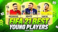 Best Players To Buy In FIFA 21 Career Mode