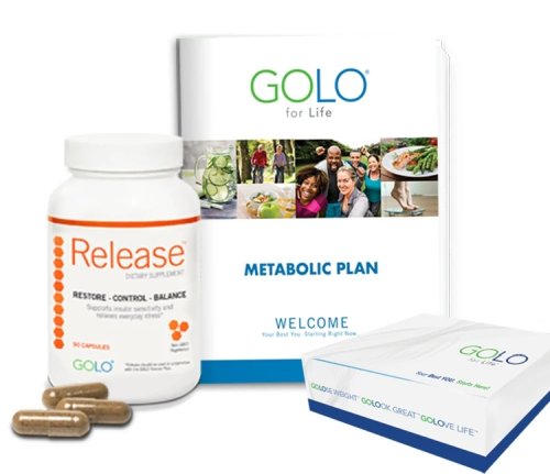 Golo Reviews For Weight Loss