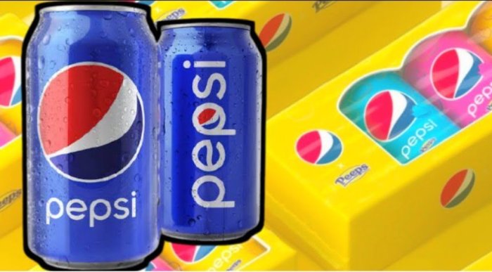 Pepsi Peeps Soda Where To Buy