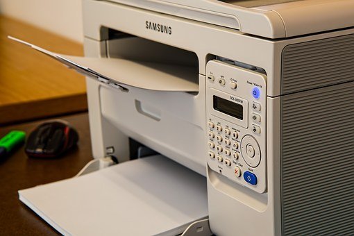 What Printer To Buy For Home Office?