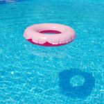 Can I use toilet bowl tablets in my pool?