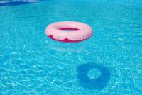 Can I use toilet bowl tablets in my pool?